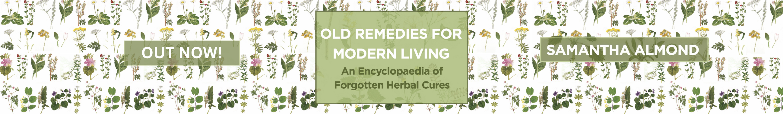 Old Remedies